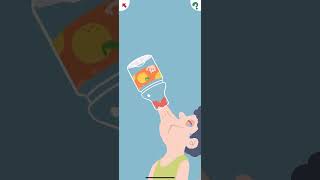 Watch till the end for the most satisfying part! #shorts