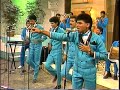 LOS KENTON - Ella Y El - Canta JOHNNY REYES (80's)