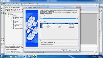 Incremental Load in Informatica Using Session Time Stamp