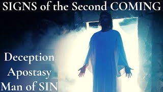 2 Thessalonians | Chapter 2 | Part 1 | Let no man deceive you by any means!
