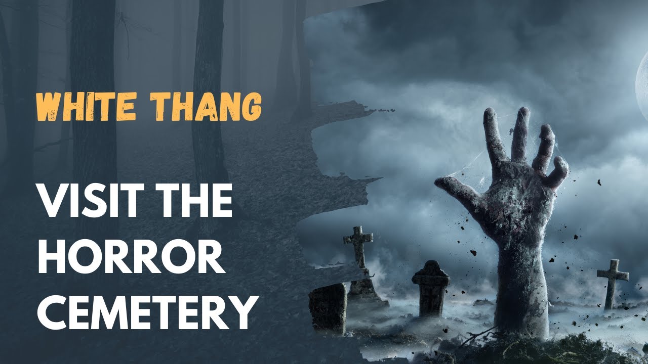 Unmasking the Alabama White Thang: The Mysterious Creature That Haunts the Shadows