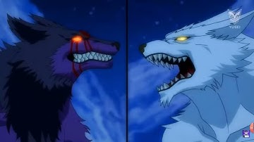 Hank vs Garm「AMV」- Monster doubt - M.K. into the badlands