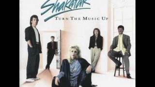 Shakatak - Forgive And Forget chords