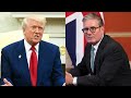 ‘Can’t even defend themselves’: UK-US relationship could be in jeopardy