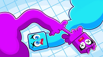 Ich gebe $100,000 aus und werde der GRÖßTE in Roblox Color.io!