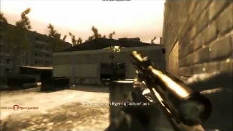 Cod 4 Quick scoping