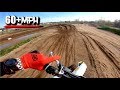 Twisted MX - Scary Fast Sand Track