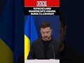 Putin Declares Ukraine Ceasefire But Is Russia Secretly Aligning With Iran 