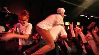 WHERES WATSKY: Madison, WI Spider Pat