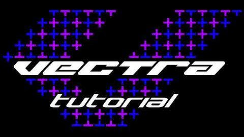 Future Retro Vectra Synthesizer Tutorial: Creating Paraphonic Sounds