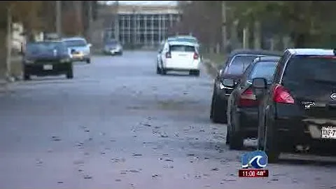 Woman sexually assaulted near ODU campus