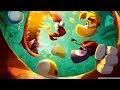 Rayman Legends - Demo