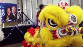 Taste Of Democracy Vote Blue In 2024