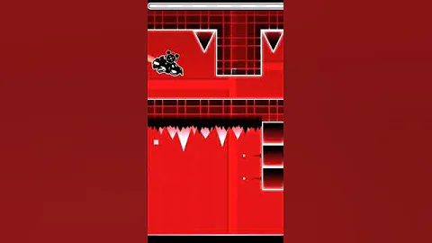 stereo madness verified (april fools) #geometrydash