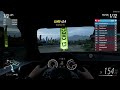 Forza horizon 5 speed and power