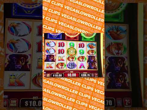 Buffalo Casino - Pelata suosittu kasinopelejä verkossa Suomessa