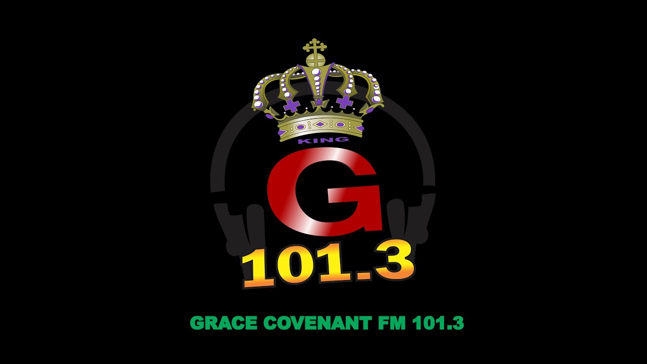 DJ Zoe Joey - Grace FM Folk Rock Country Music