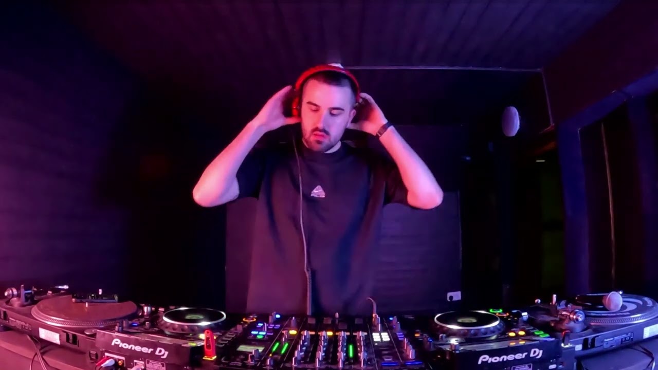 FINN EDEN | 28.02.24 | Doppler Radio