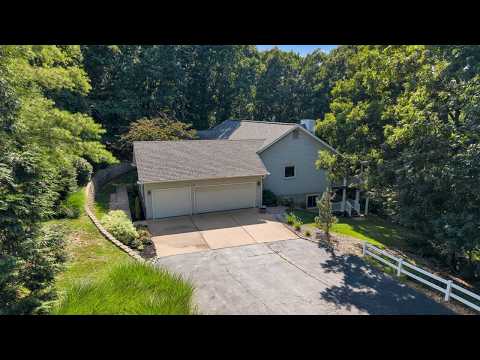 56 High Trails Dr, Eureka, MO home video tour