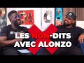 Alonzo à cœur ouvert : l’apport de sa femme, ses enfants, 1ère rencontre Jul/AKH, décès Sya Styles