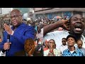 ALBERT ( HISTORIEN DE L ' UDPS ) DU 25/11/2019 FELIX TSHISEKEDI SIGNE UN CONTRAT DE 20 MILLIARDS POUR L 'AGRICULTURE AVEC UNE SOCIETE ROUMAINE ( VIDEO )