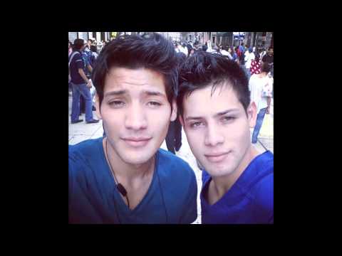 Pancho & Julio Hermanos Barraza - Ignoraste Mis Lagrimas [2013]