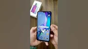 Redmi 11 Prime Review | Full Phone Specifications, Performance, and Camera Test