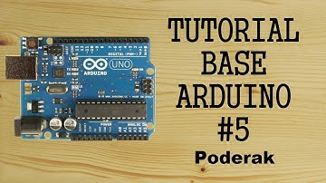 ARDUINO ITA - TUTORIAL BASE #5: Lampeggio alternato LED su breadboard