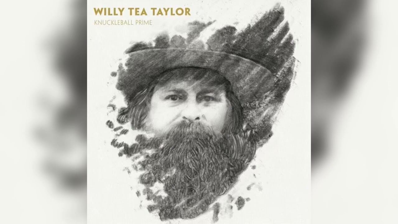 Watch Lullaby - Willy Tea Taylor on YouTube Watch Lullaby - Willy Tea Taylor on YouTube