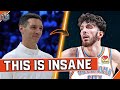 The NBA is HORRIFIED of This...