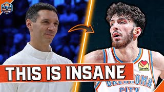 The NBA is HORRIFIED of This...
