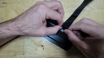 Flashforge Adventurer 5M Touch Screen Cable Connector