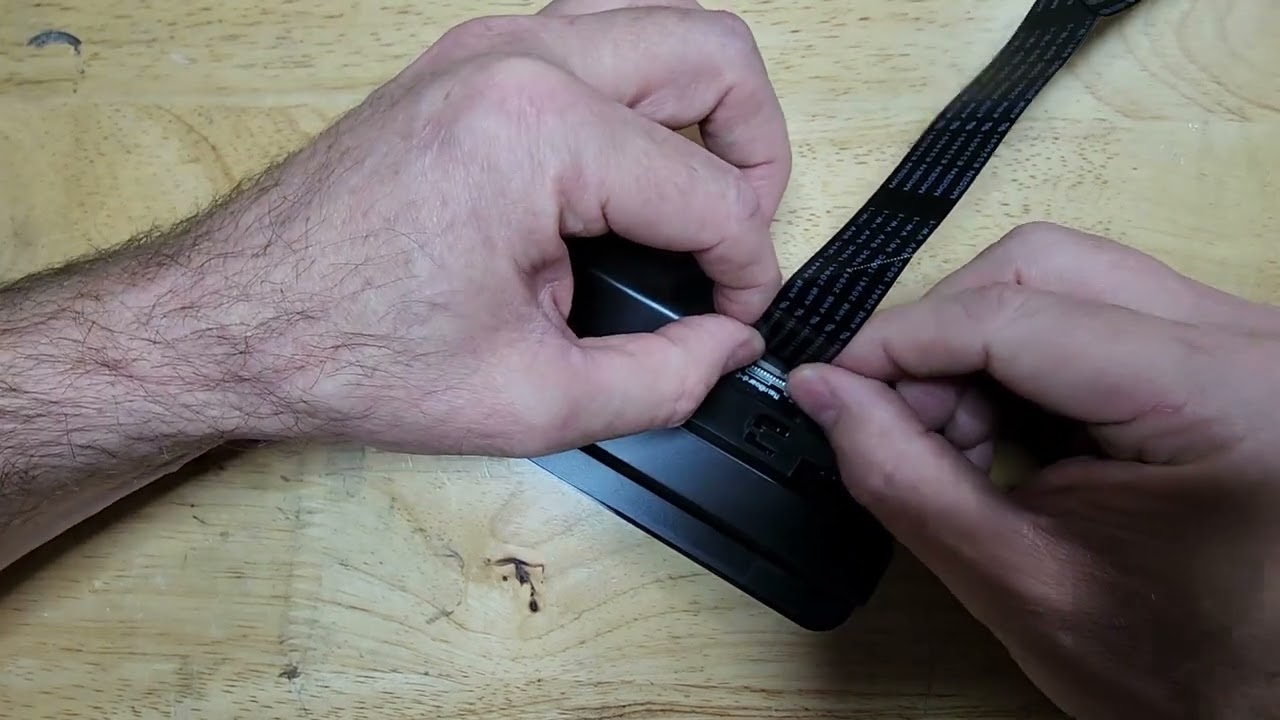 Touch Screen Cable for Adventurer 5M, AD5X, E4 | Partsbuilt 3D