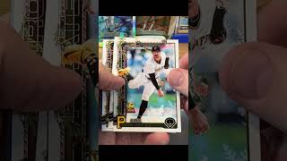 These Are The Hits For 2 Boxes Of 2025 Topps Holiday Baseball