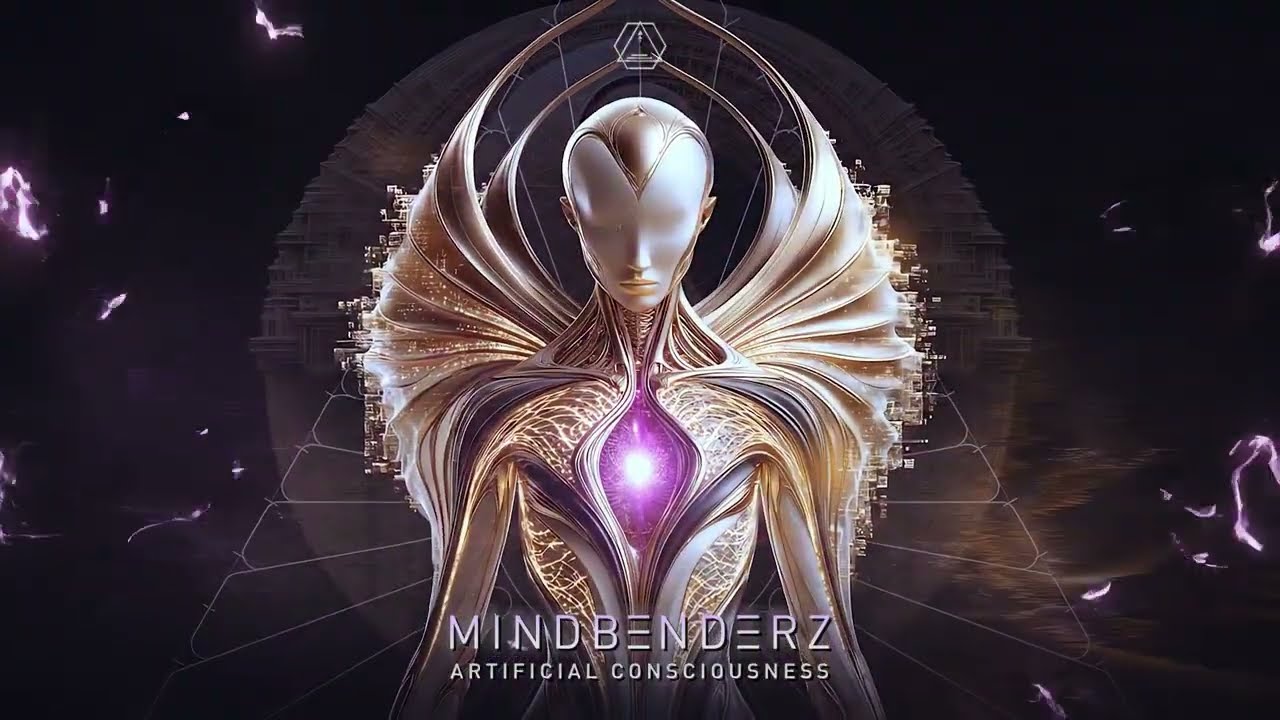 Mindbenderz  - Artificial Consciousness