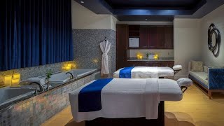 BLUE HARMONY AT WYNDHAM BONNET CREEK SPA DAY EXPERIENCE (Manicure, Pedicure, Full Body Massage)