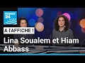 Lina Soualem et Hiam Abbass : Une histoire palestinienne féminine