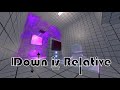 Anomalous Bastard | Down is Relative OST