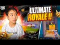 Ultimate Royale ESports Mode Part 96 Unico Pubg Mobile Ultimate Royale ESports Mode Part 96 Unico Pubg Mobile