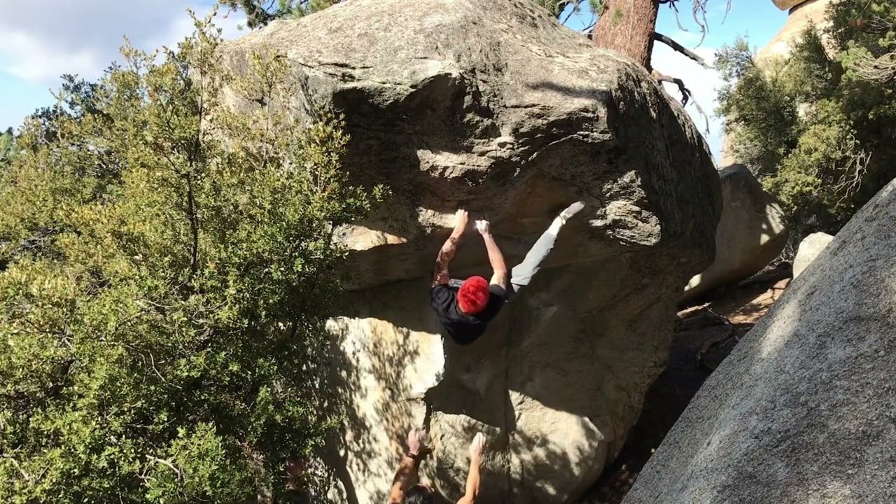 Ex Patriot, V11. Black Mountain