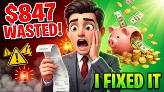 I Forgot to Cancel a 'Free' Trial... It Cost Me $500"