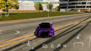 Подборка дрифт видео из ( Tik-Tok) car parking multiplayer .