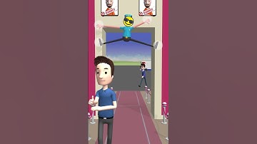 barredgame shorts level 361 Android iOS mobile gaming short #games4u #barredgame_ #shorts #short