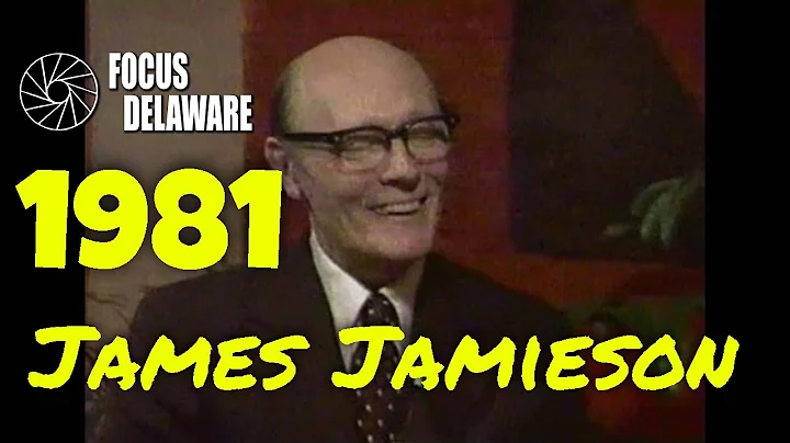 Academy Of Dance - James Jamieson - 1/8/1981