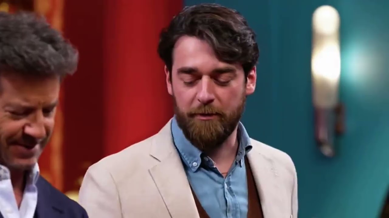 Un mio amico a Cash or Trash