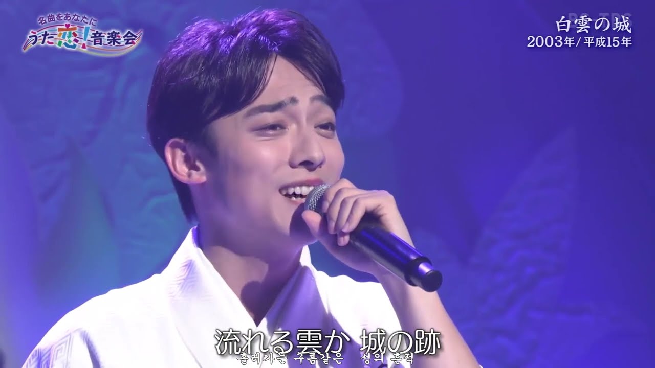 白雲の城                                                                               辰巳ゆうと