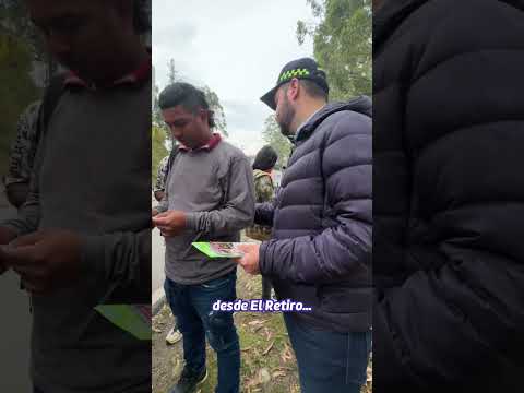 El Retiro trabaja por la seguridad - #Shorts