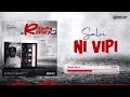 Salvi Ft Alikiba Ni Vipi Audio