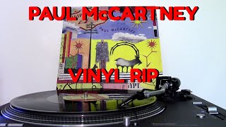 Paul McCartney - I Don't Know (Egypt Station) (2018 European Vinyl)