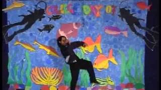 SSCP Annual function (final year programme) 2007-08 part 3.......up loaded by ravi.........